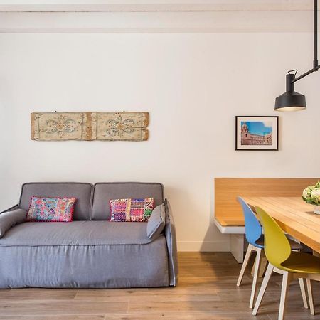 Le Niche Holiday Homes By Wonderful Italy Palermo Buitenkant foto