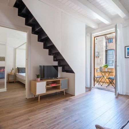 Le Niche Holiday Homes By Wonderful Italy Palermo Buitenkant foto