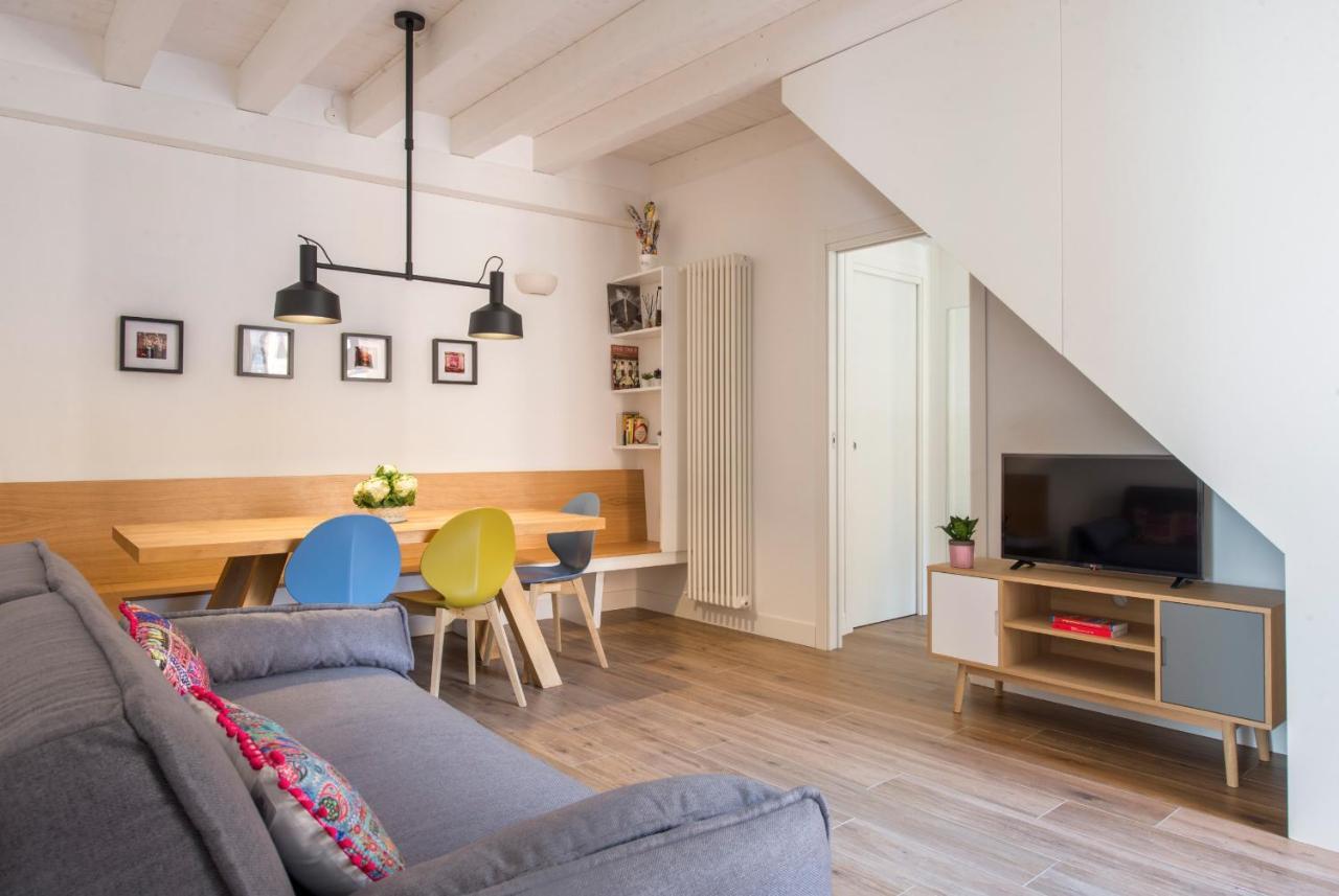 Le Niche Holiday Homes By Wonderful Italy Palermo Buitenkant foto