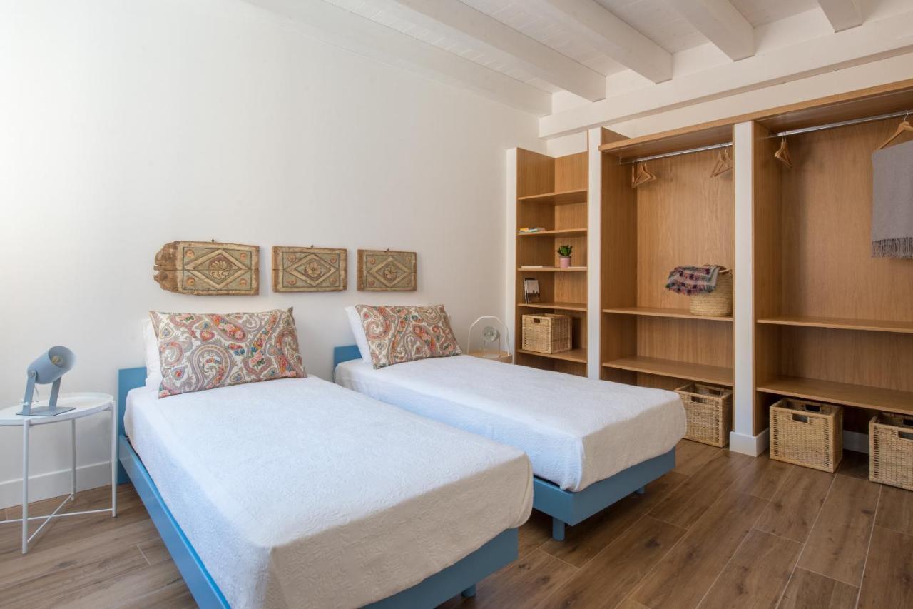 Le Niche Holiday Homes By Wonderful Italy Palermo Buitenkant foto