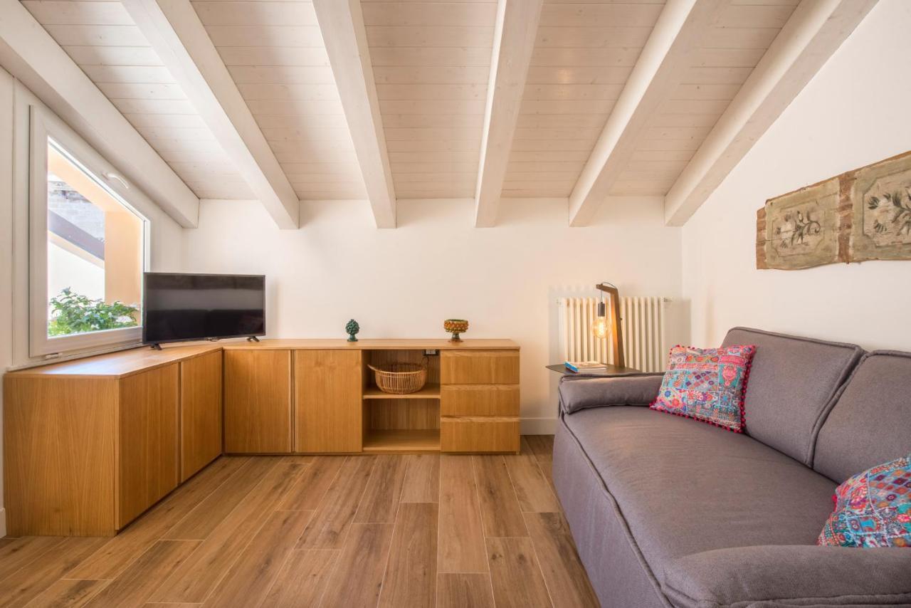 Le Niche Holiday Homes By Wonderful Italy Palermo Buitenkant foto