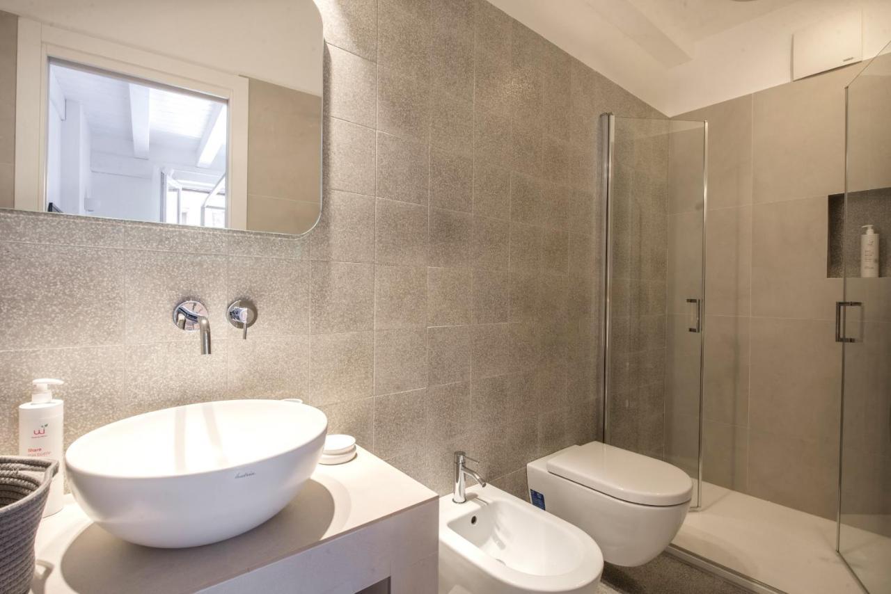 Le Niche Holiday Homes By Wonderful Italy Palermo Buitenkant foto