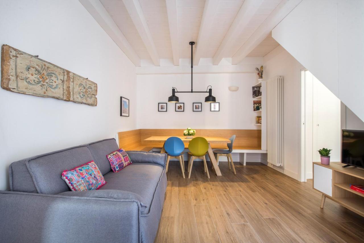 Le Niche Holiday Homes By Wonderful Italy Palermo Buitenkant foto