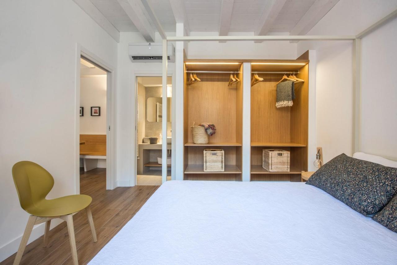 Le Niche Holiday Homes By Wonderful Italy Palermo Buitenkant foto